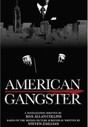 American Gangster (Novelization)