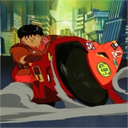 Shotaro Kaneda