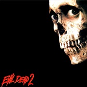 Evil Dead 2: Dead by Dawn