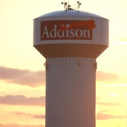 Addison, Illinois