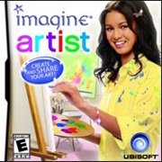 Imagine: Artist