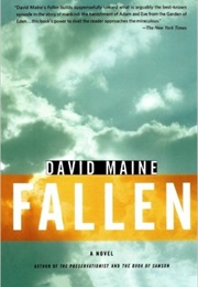 Fallen (David Maine)