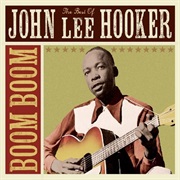 Boom Boom - John Lee Hooker