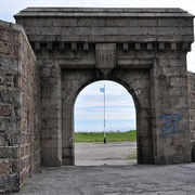 Torry Battery, Aberdeen
