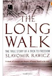 Long Walk: The True Story of a Trek to Freedom