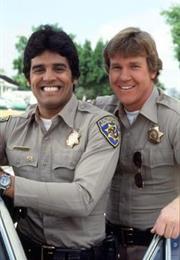 Ponch & Jon
