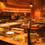 Bellagio Buffet