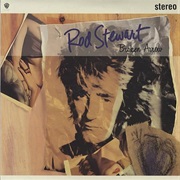 Broken Arrow - Rod Stewart