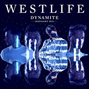 Dynamite - Westlife