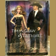 Faith Hill & Tim McGraw (2011)