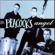 Peacocks - Angel