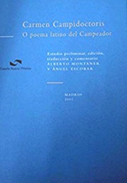 Carmen Campidoctoris (Anonymous)