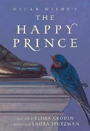 The Happy Prince (Oscar Wilde)