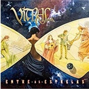 Vitral - Entre as Estrelas