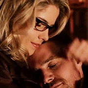 Oliver X Felicity