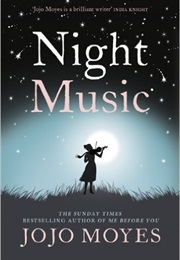 Night Music (Jojo Moyes)