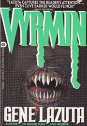 Vyrmin (Gene Lazuta)