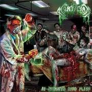 Mortician - Re-Animated Dead Flesh