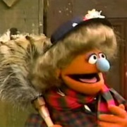 Super Nanny (Sesame Street)