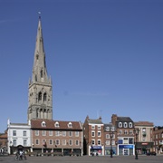 The Newark Antiques and Collectors Show