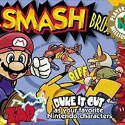 Super Smash Bros. (1999)