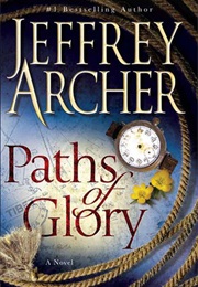 Path of Glory (Jeffery Archer)