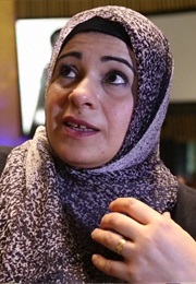 Watani: My Homeland (2016)