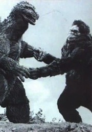 Apologue (James Morrow)