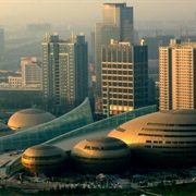 Zhengzhou, China