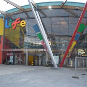 Life Science Centre