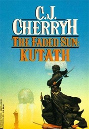 Kutath (C.J. Cherryh)