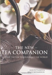 The New Tea Companion (Jane Pettigrew)