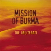 Mission of Burma - The Obliterati