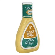 Honey Mustard Dressing