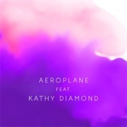 Aeroplane - Whispers (Featuring Kathy Diamond)
