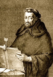 Song of Songs (Luis De Leon)