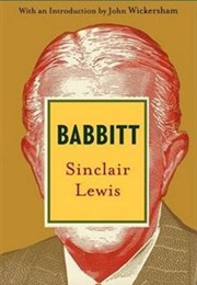 Babbitt (Lewis, Sinclair)