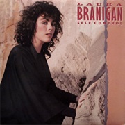 Laura Branigan - "Self-Control"