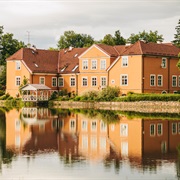 Kukšu Manor (Kukšu Muiža)