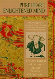 Pure Heart, Enlightened Mind (Maura O'Halloran)