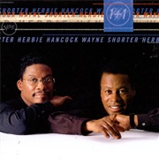 1+1 - Wayne Shorter & Herbie Hancock