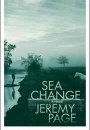 Sea Change (Jeremy Page)