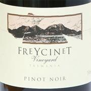 Freycinet Pinot Noir