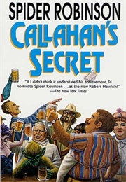Callahan&#39;s Secret (Spider Robinson)