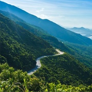 Hai Van Pass