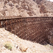Goat Canyon Trestle