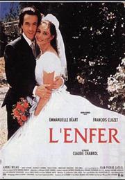 L'enfer