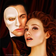 Sympathize With the Phantom