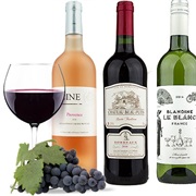 French Wine
