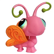 Littlest Pet Shop #299